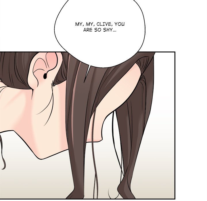 Crossing the Line page 5