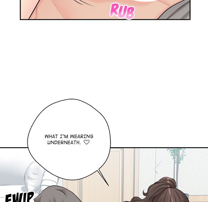 Crossing the Line page 14