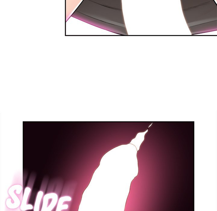 Crossing the Line page 16