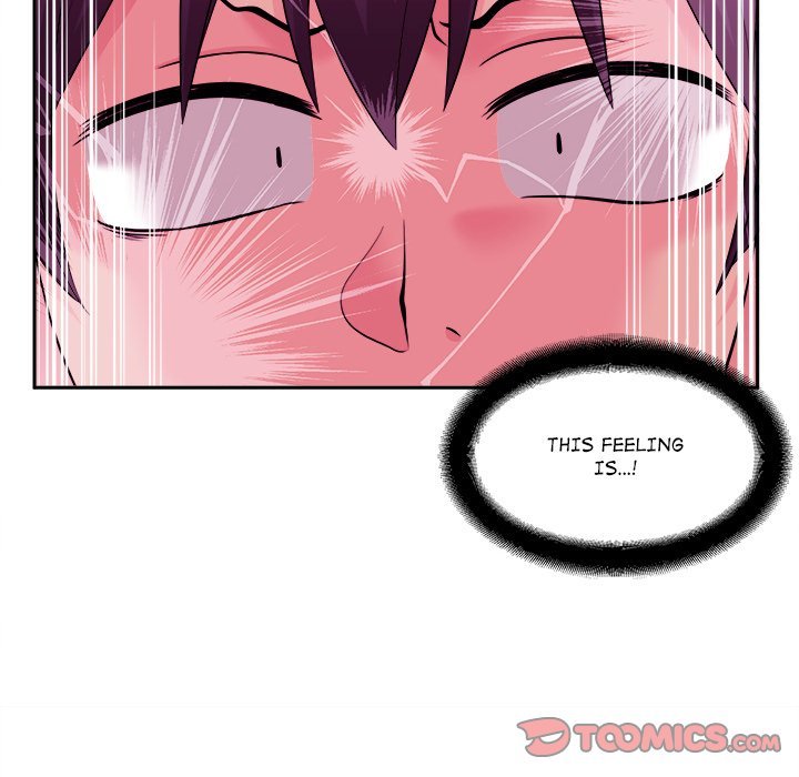 Crossing the Line page 18