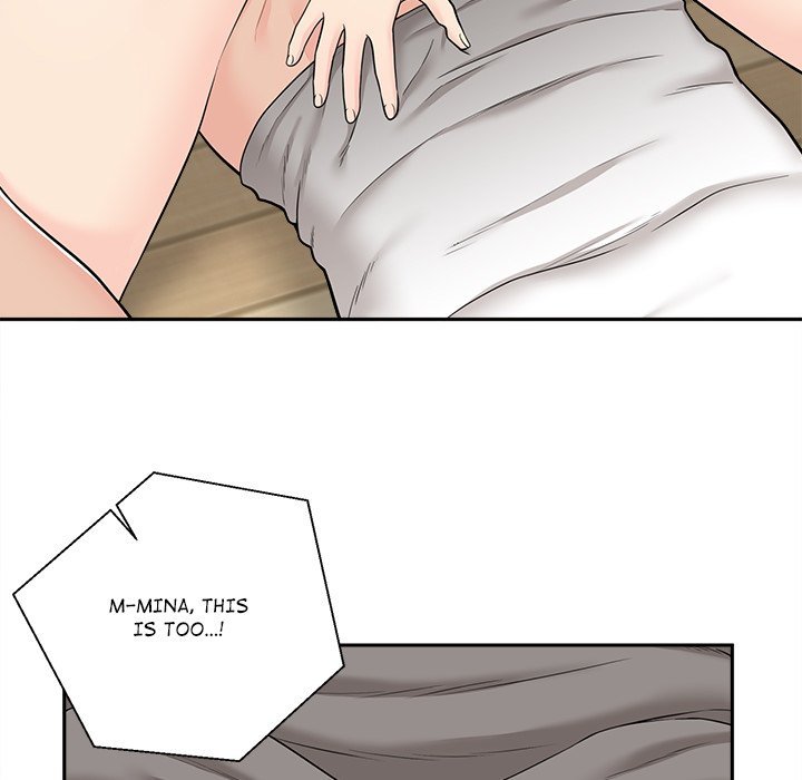 Crossing the Line page 21