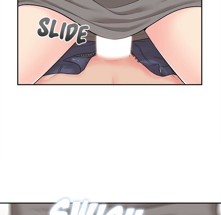 Crossing the Line page 22