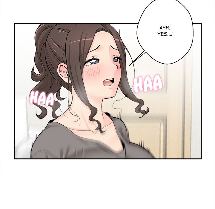 Crossing the Line page 27