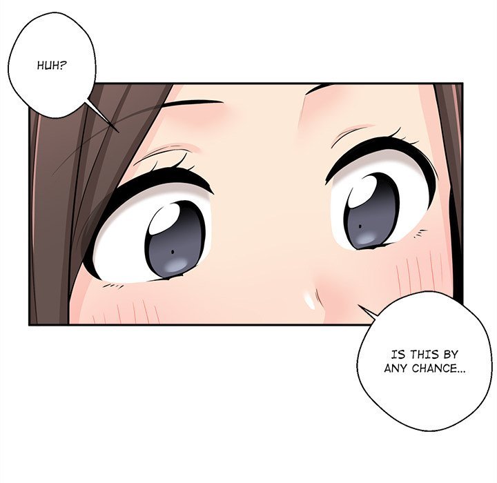 Crossing the Line page 30