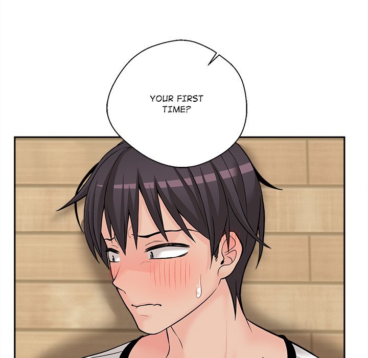 Crossing the Line page 31