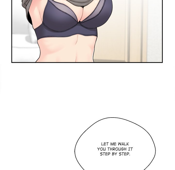 Crossing the Line page 35