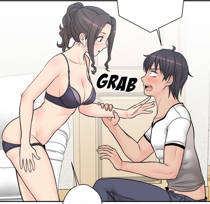 Crossing the Line page 43