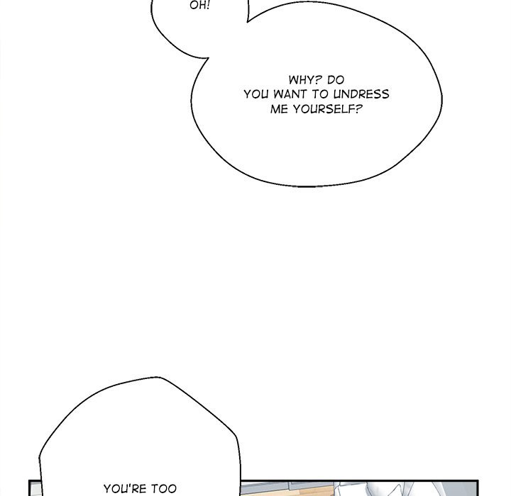Crossing the Line page 44