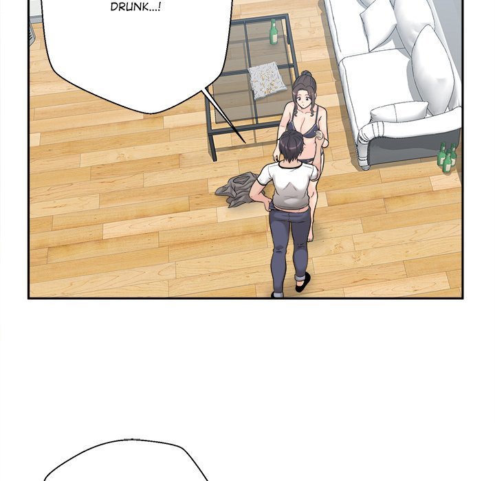 Crossing the Line page 45