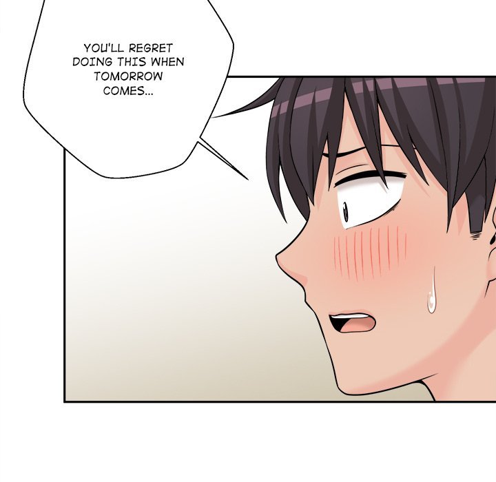 Crossing the Line page 46