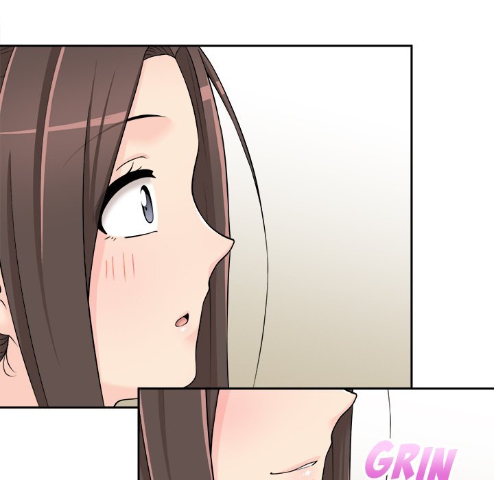 Crossing the Line page 47