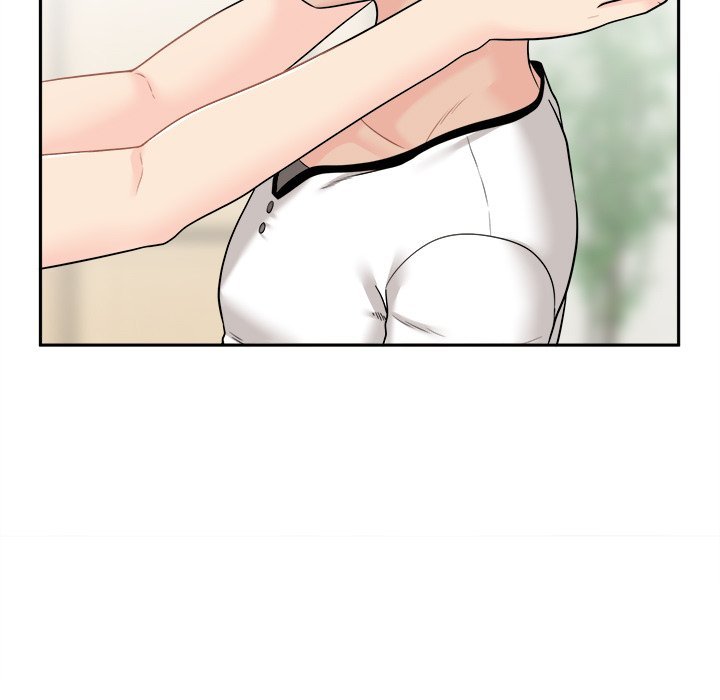 Crossing the Line page 49