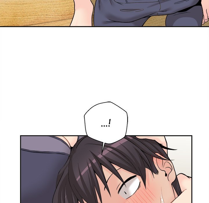 Crossing the Line page 57