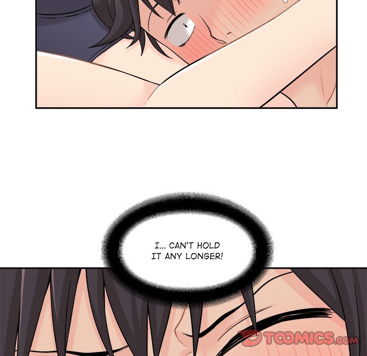 Crossing the Line page 58