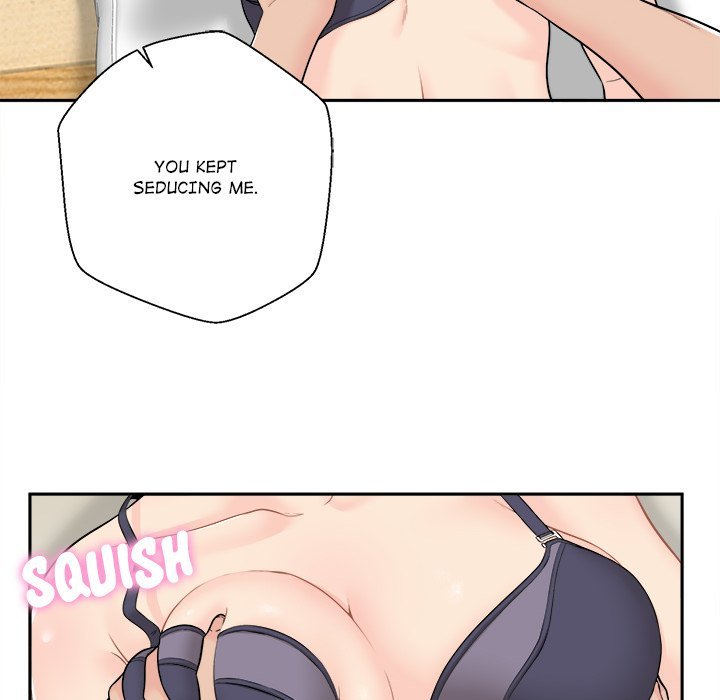 Crossing the Line page 62
