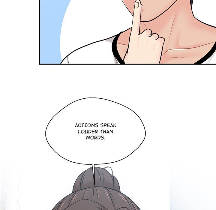 Crossing the Line page 68