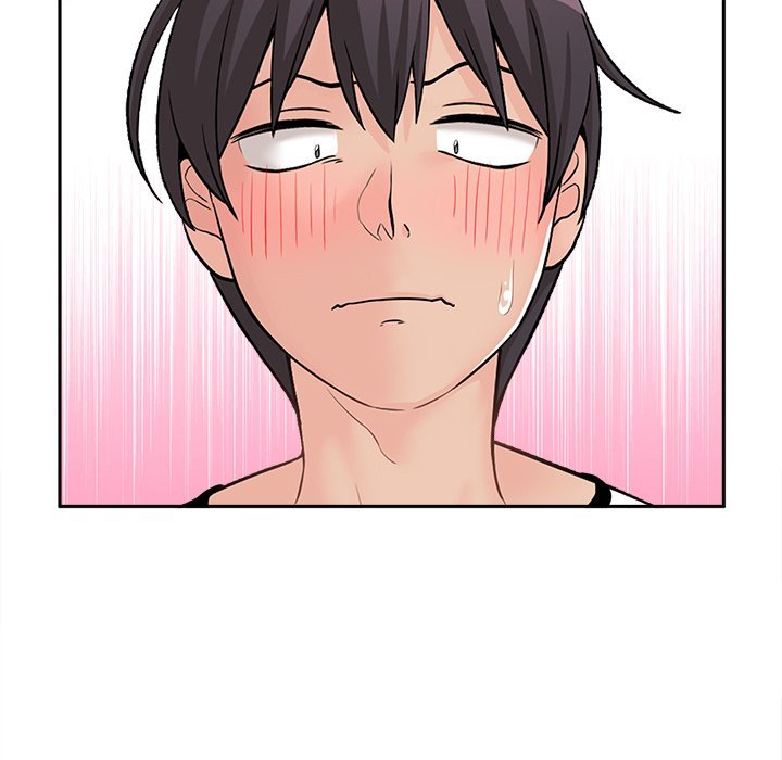 Crossing the Line page 88