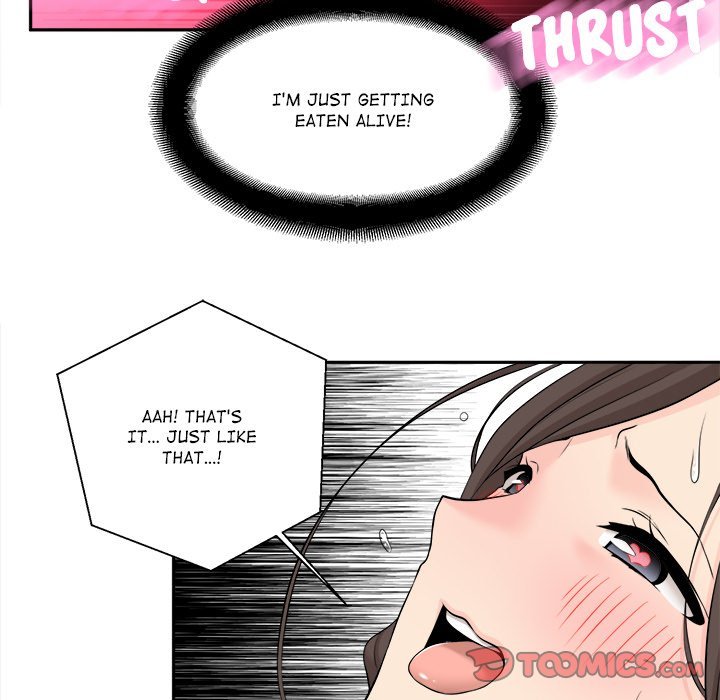 Crossing the Line page 98