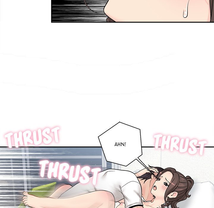 Crossing the Line page 99