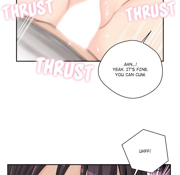 Crossing the Line page 101