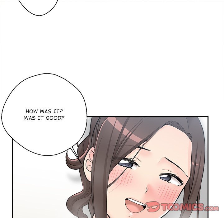 Crossing the Line page 106