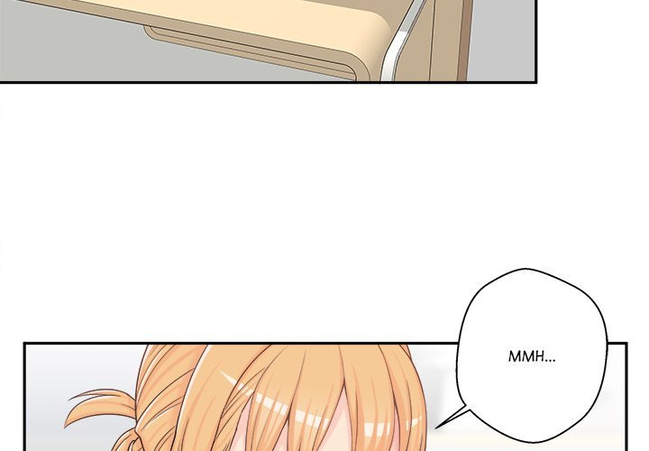 Crossing the Line page 2