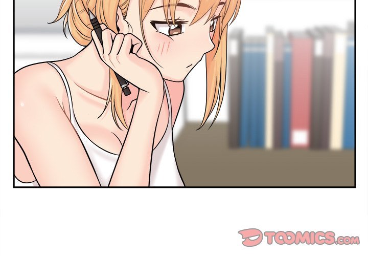 Crossing the Line page 3