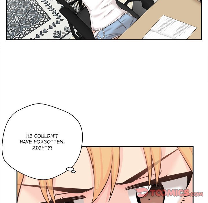 Crossing the Line page 6