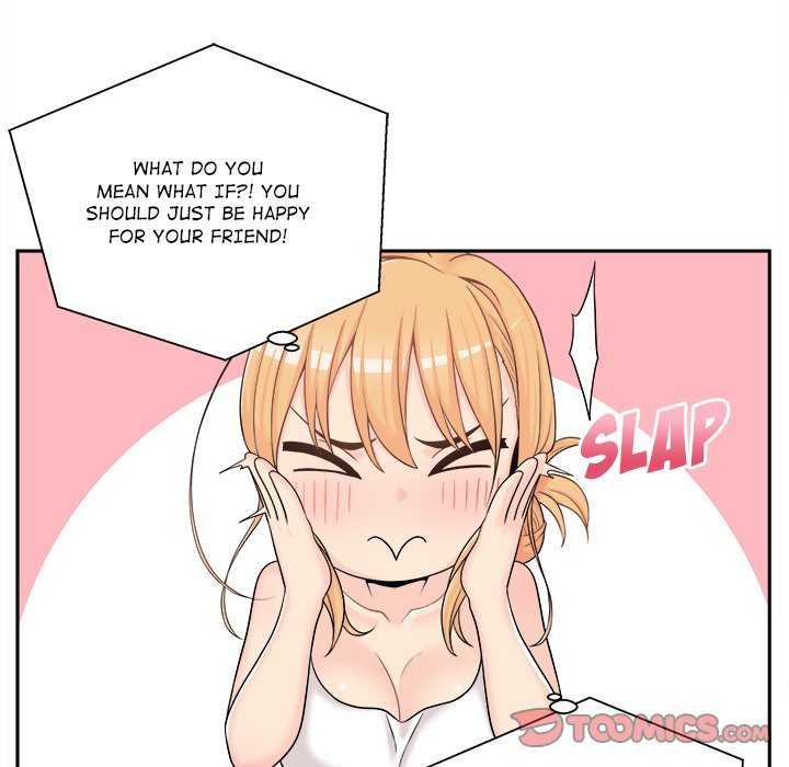 Crossing the Line page 12