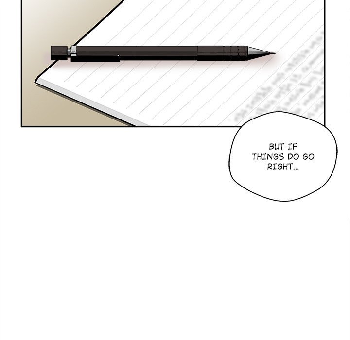 Crossing the Line page 14