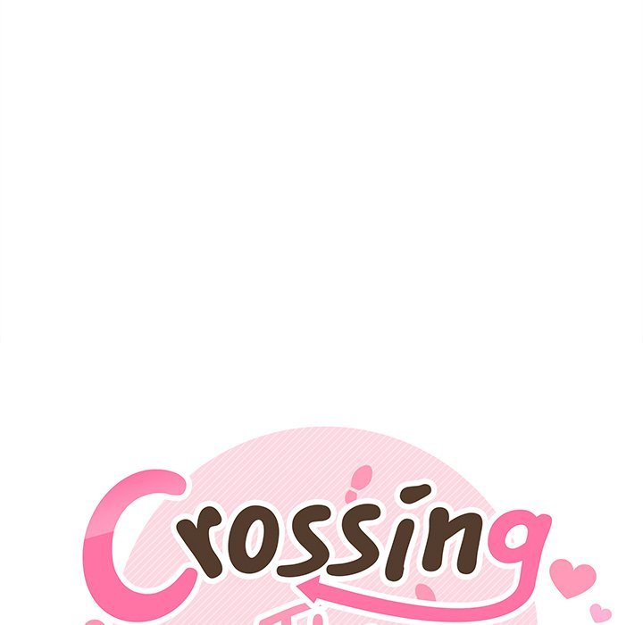 Crossing the Line page 16