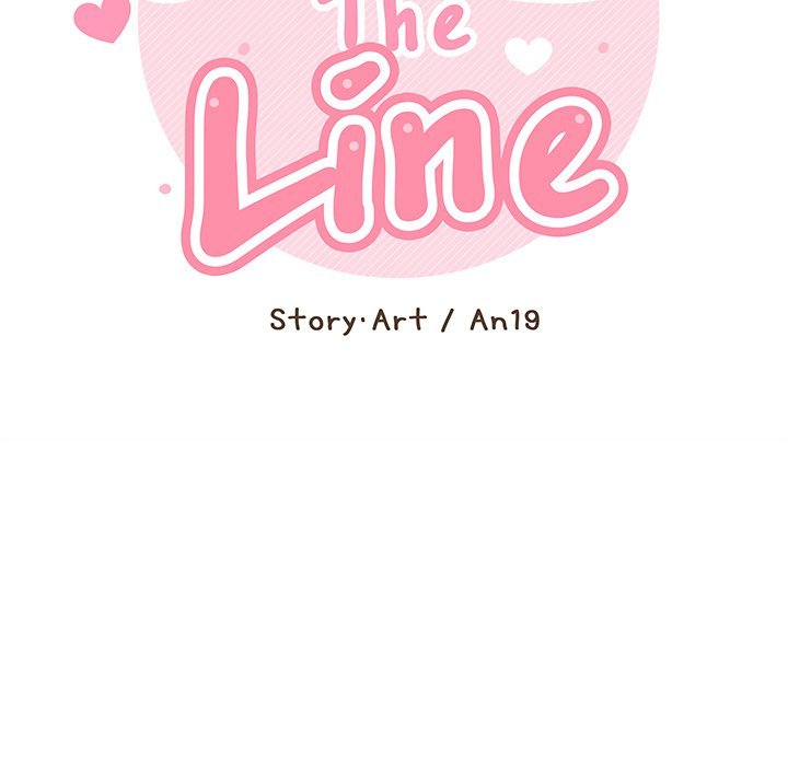 Crossing the Line page 17