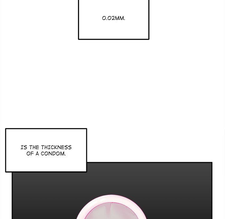 Crossing the Line page 19