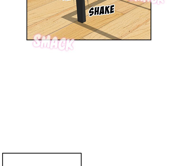 Crossing the Line page 23