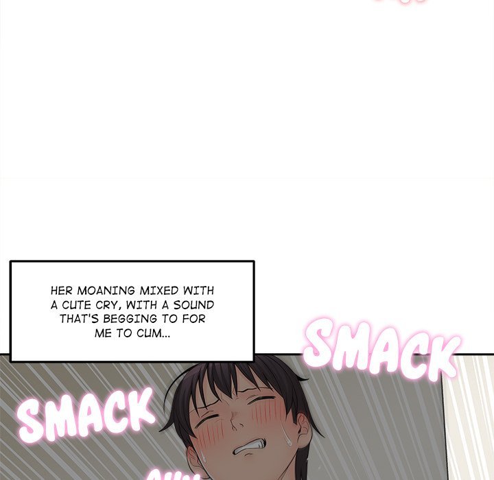 Crossing the Line page 28