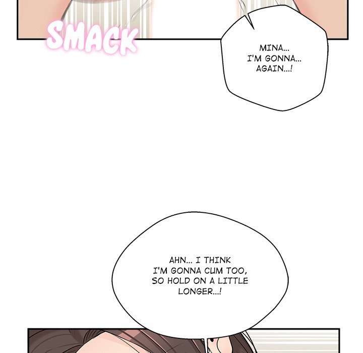 Crossing the Line page 32