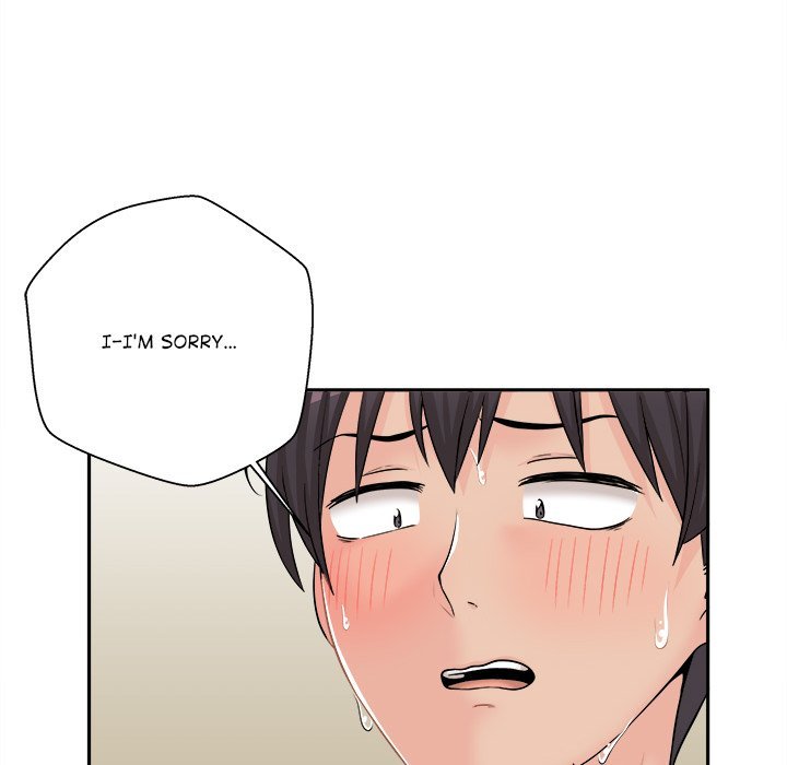 Crossing the Line page 41