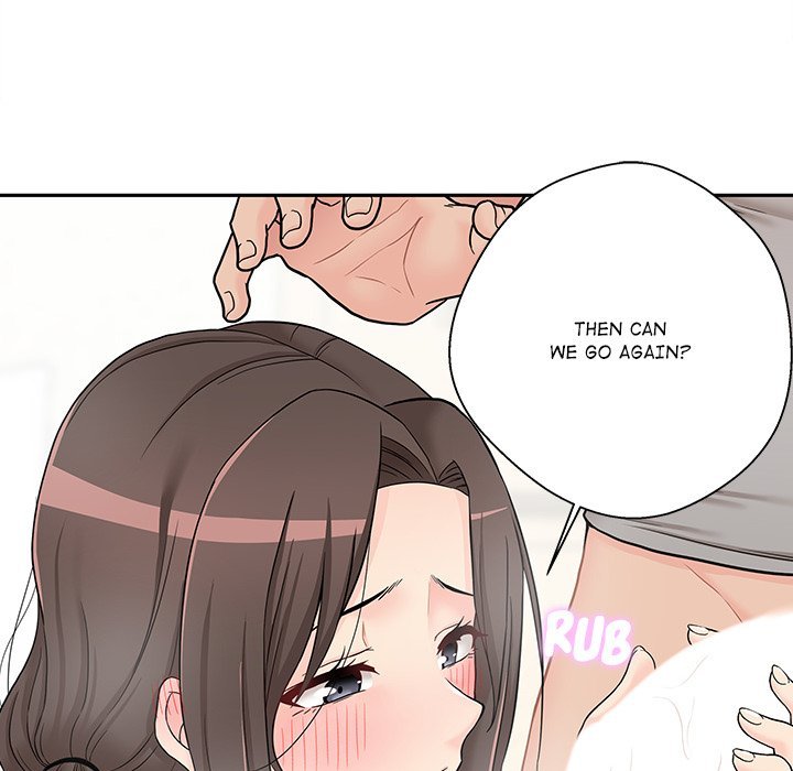 Crossing the Line page 43