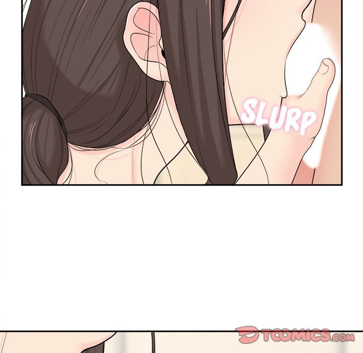 Crossing the Line page 48
