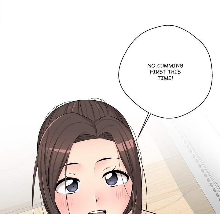 Crossing the Line page 50