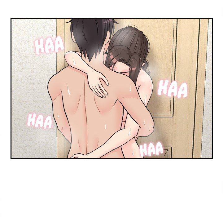 Crossing the Line page 62