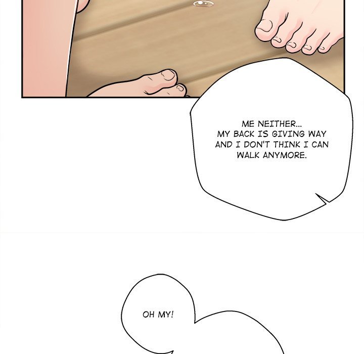 Crossing the Line page 65