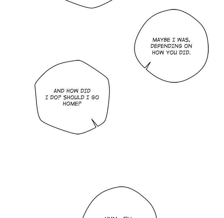 Crossing the Line page 67