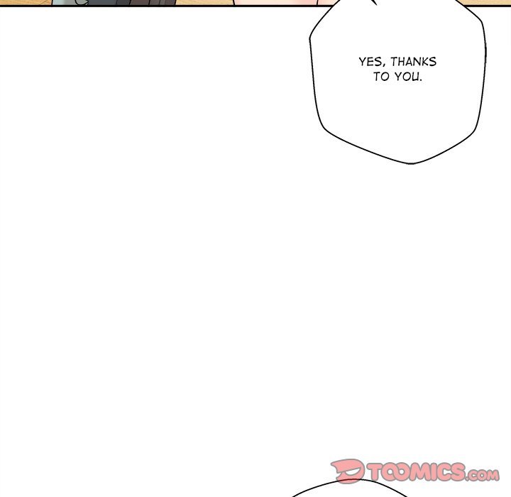 Crossing the Line page 84
