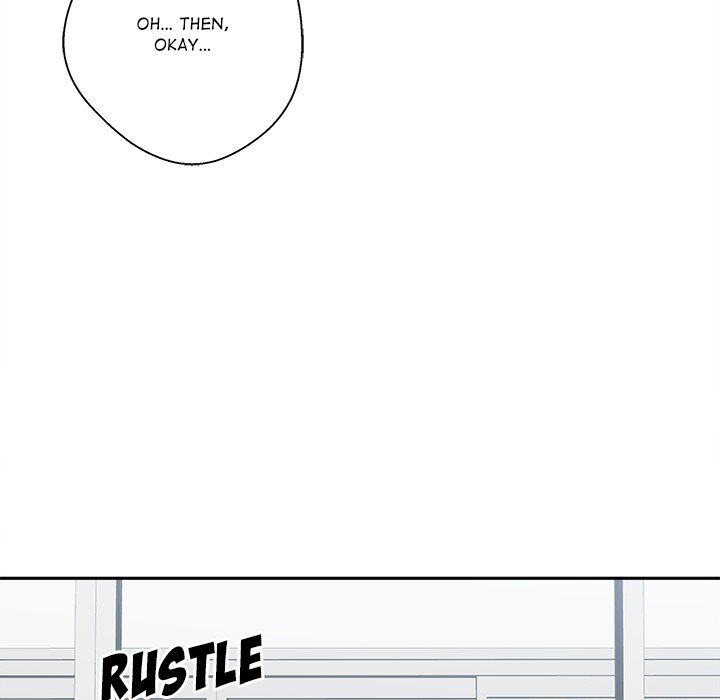 Crossing the Line page 89