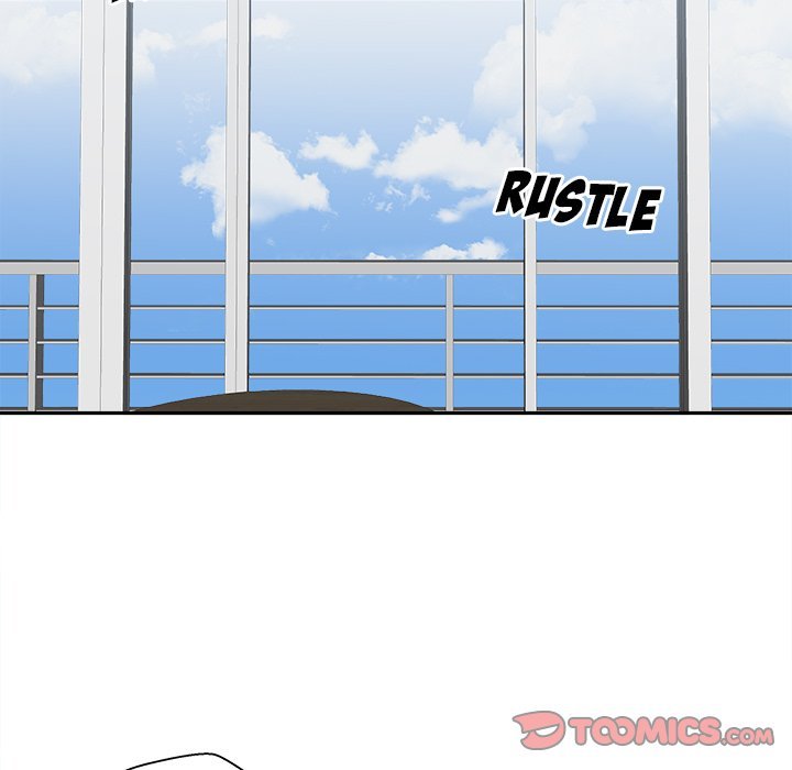 Crossing the Line page 90