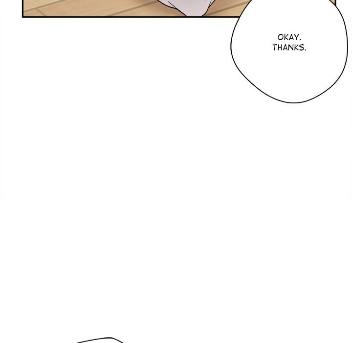 Crossing the Line page 92