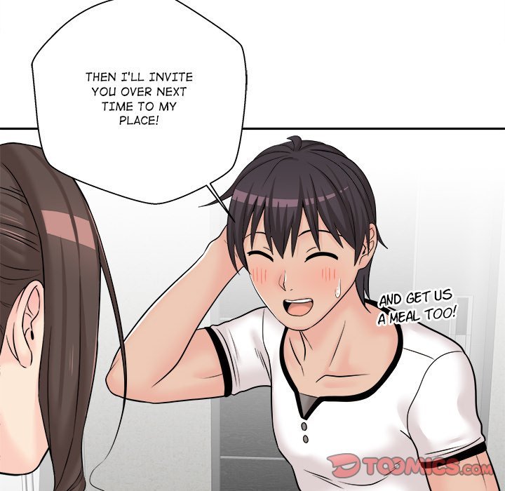 Crossing the Line page 93