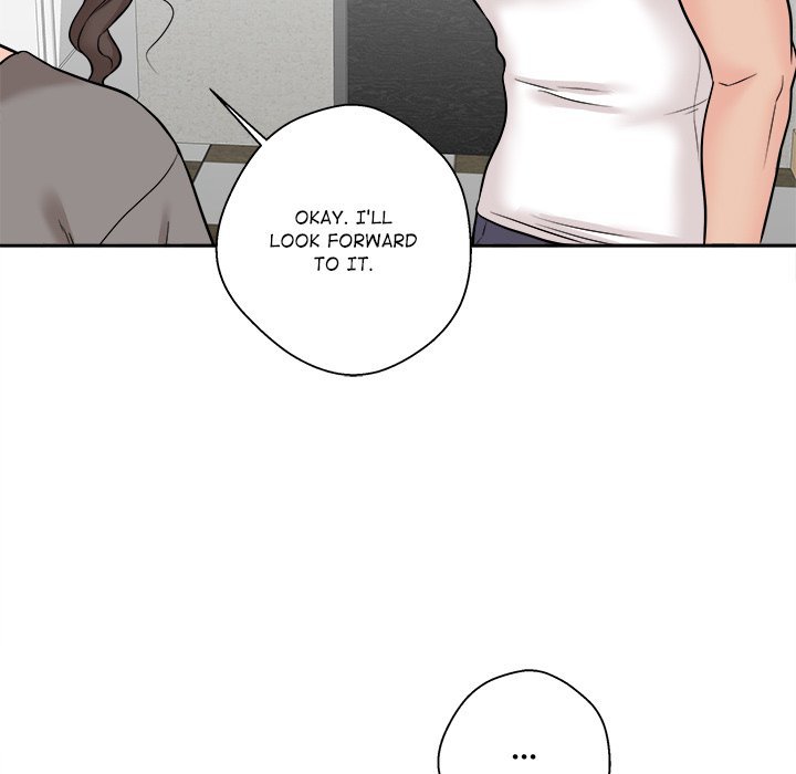 Crossing the Line page 94