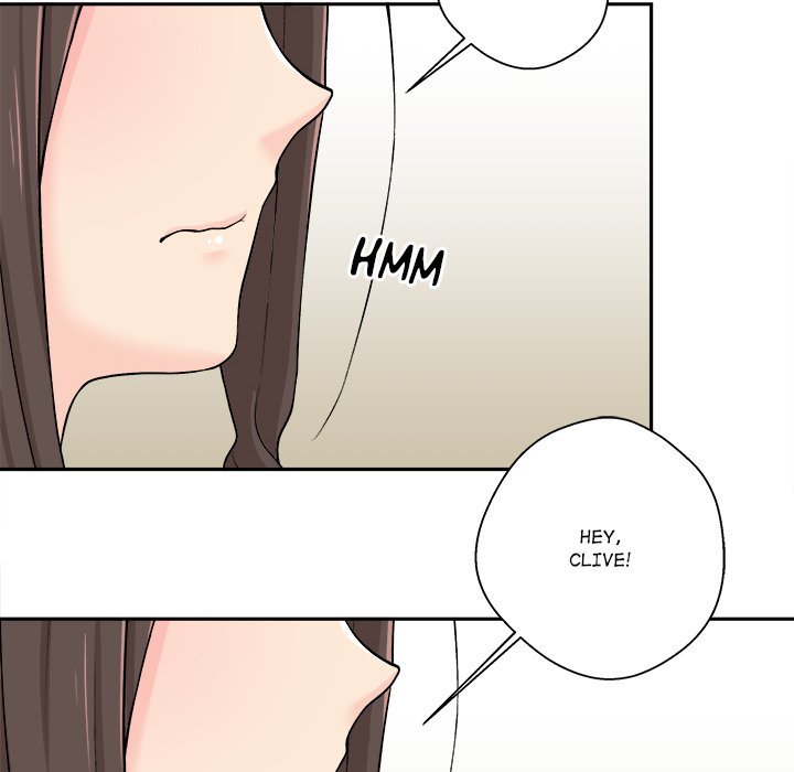 Crossing the Line page 95